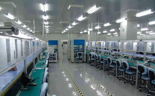 派沃新型中央空調 工業(yè)凈化與醫(yī)用潔凈的設計服務先行者