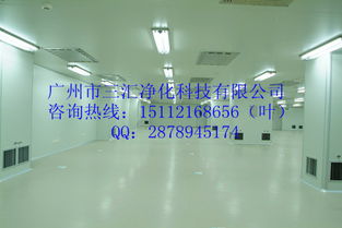 專業(yè)食品廠凈化裝修設計服務，助力東莞QS食品廠升級